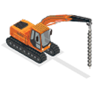 Drill Icon